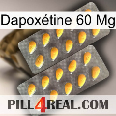 Dapoxétine 60 Mg cialis2